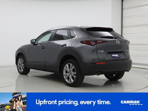 2022 Mazda CX-30 Preferred