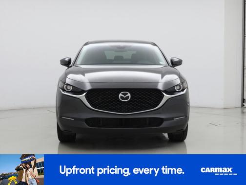 2022 Mazda CX-30 Select