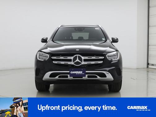 2020 Mercedes-Benz GLC 300