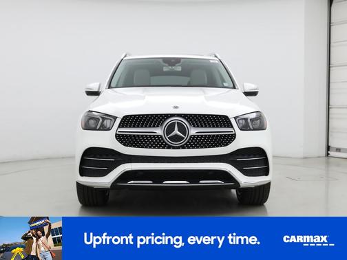 2020 Mercedes-Benz GLE 350 