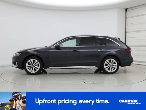 2023 Audi A4 allroad Premium Plus