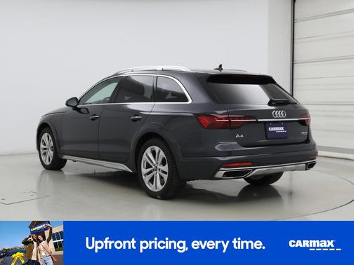 2023 Audi A4 allroad Premium Plus