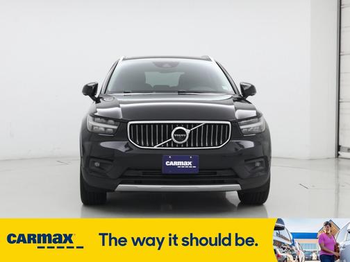 2019 Volvo XC40 T5 Inscription
