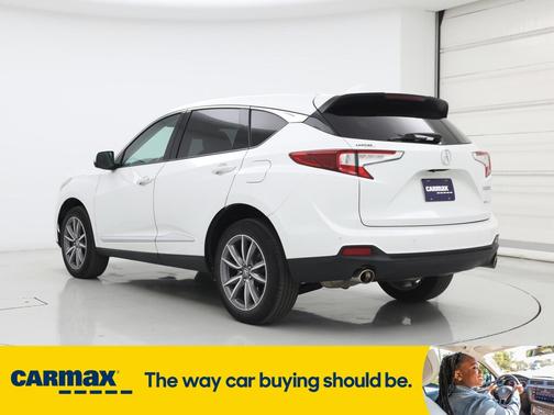 2021 Acura RDX SH-AWD Technology