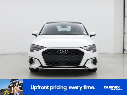 2022 Audi A3 Premium