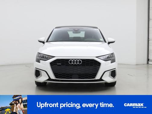 2022 Audi A3 Premium