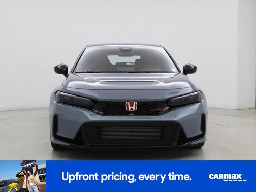 2023 Honda Civic Type R