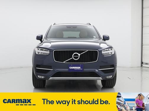 2019 Volvo XC90 T6 Momentum