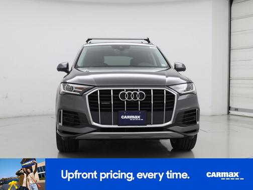 2020 Audi Q7 Premium Plus