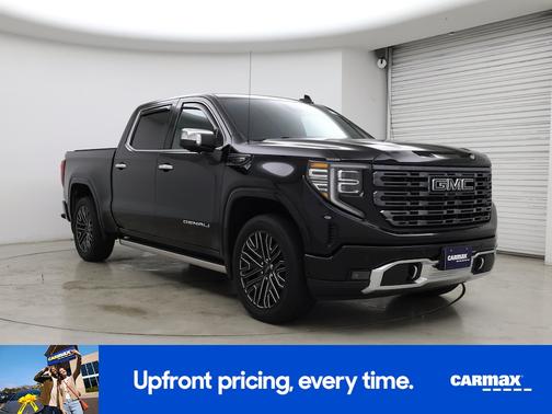 2022 GMC Sierra 1500 Denali Ultimate