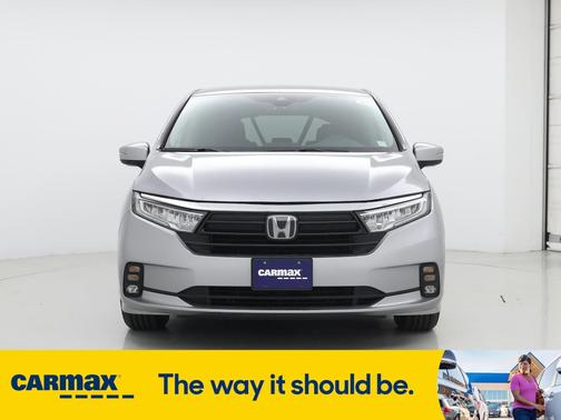 2022 Honda Odyssey EX