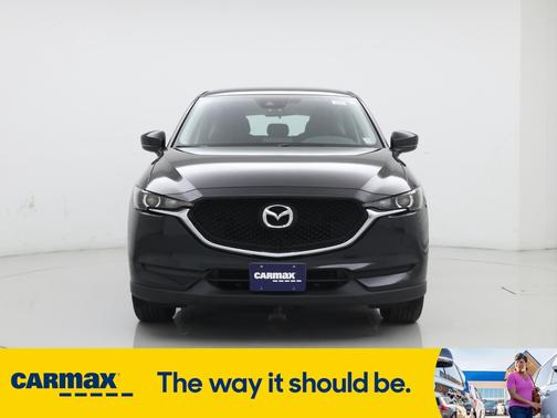 2018 Mazda CX-5 Sport