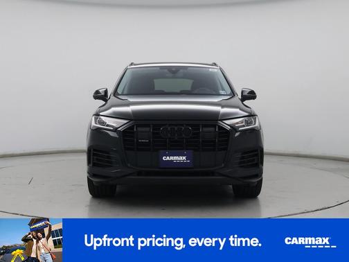 2023 Audi Q7 Prestige