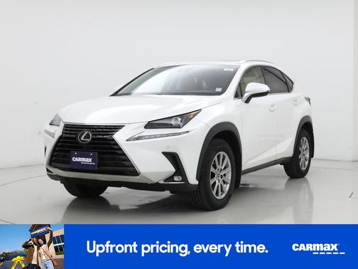 2021 Lexus NX 300 