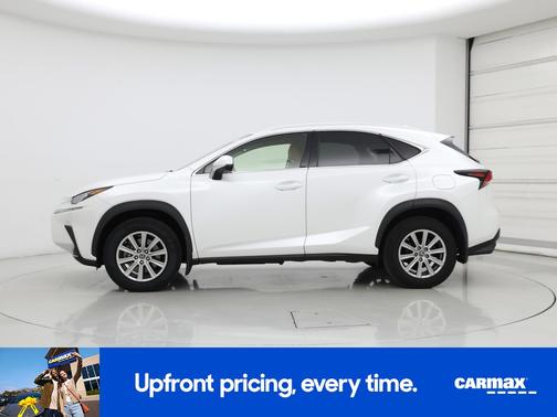 2021 Lexus NX 300 