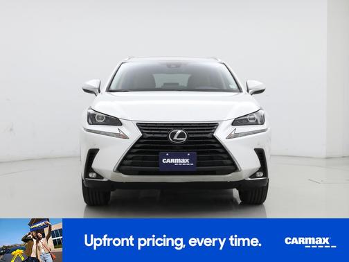 2021 Lexus NX 300 