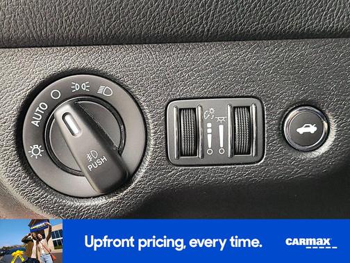 Orange 2022 Dodge Challenger GT