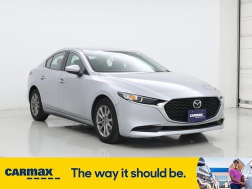 2021 Mazda Mazda3