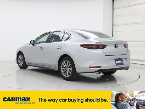 2021 Mazda Mazda3