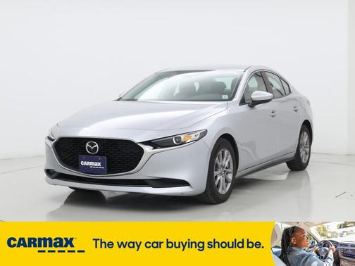 2021 Mazda Mazda3
