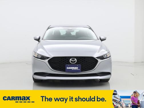 2021 Mazda Mazda3