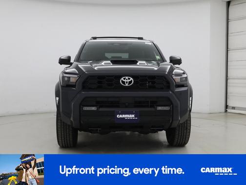 2025 Toyota 4Runner TRD Sport Premium