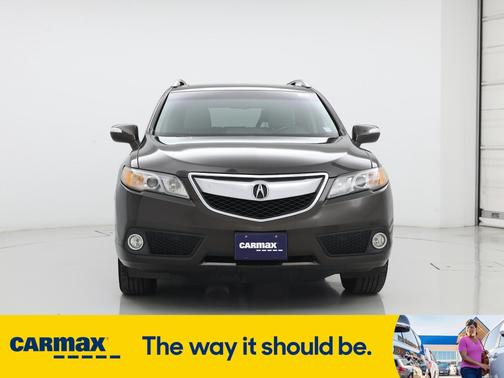 2014 Acura RDX AWD