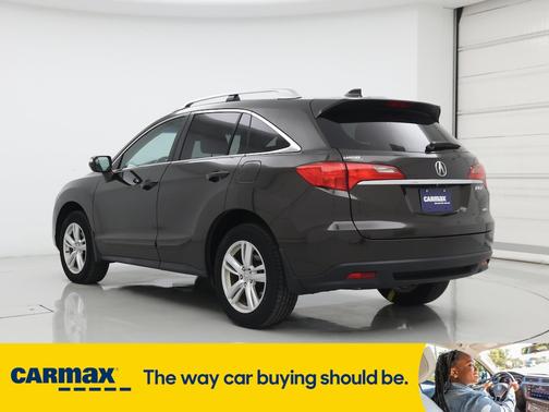 2014 Acura RDX AWD