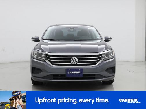 2020 Volkswagen Passat SE