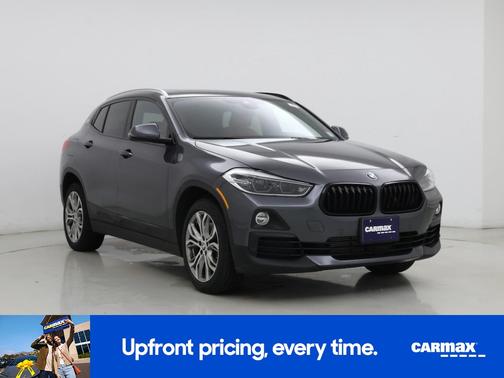2020 BMW X2 XDrive28i