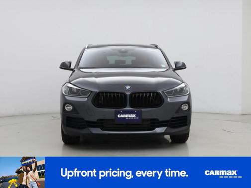 2020 BMW X2 XDrive28i