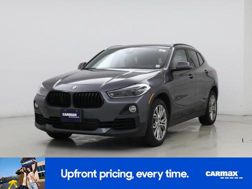 2020 BMW X2 XDrive28i