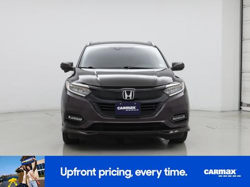 2020 Honda HR-V Touring