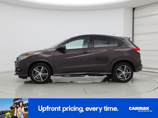 2020 Honda HR-V Touring