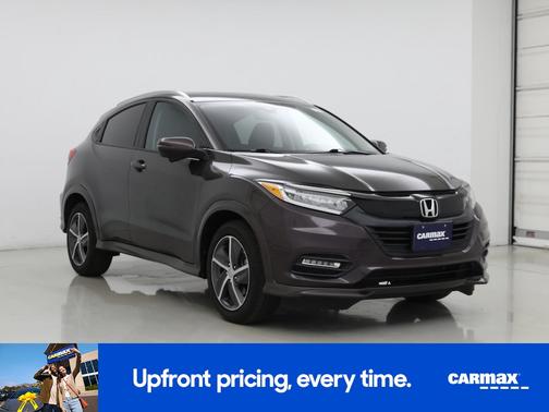 2020 Honda HR-V Touring