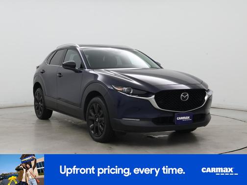 2022 Mazda CX-30 Turbo Premium Plus