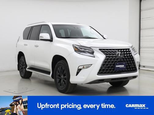 2023 Lexus GX 460 Premium