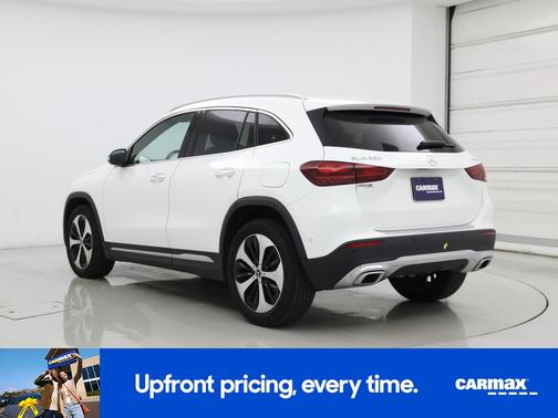 2024 Mercedes-Benz GLA 250 