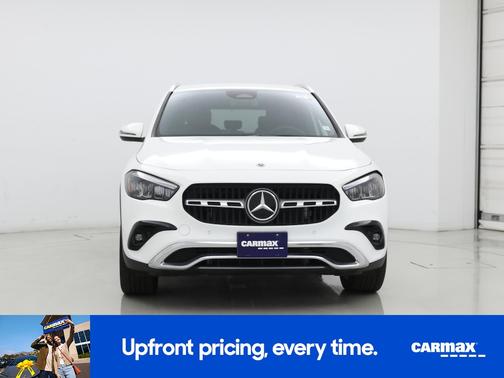 2024 Mercedes-Benz GLA 250 