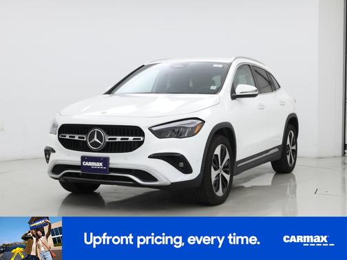 2024 Mercedes-Benz GLA 250 