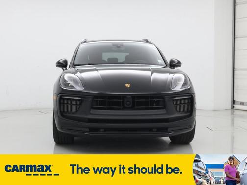 2023 Porsche Macan GTS