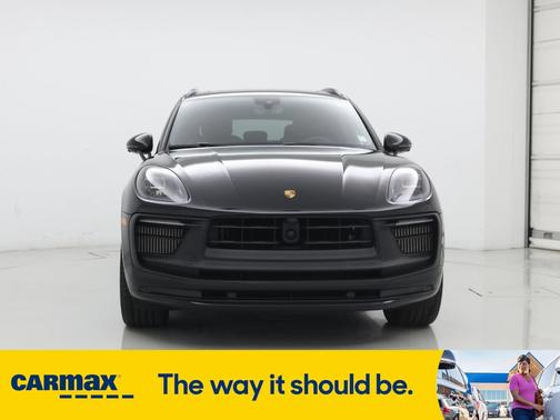 2023 Porsche Macan GTS