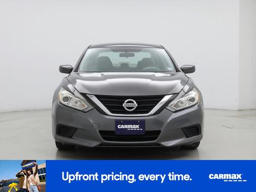 2016 Nissan Altima S