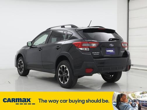 2023 Subaru Crosstrek