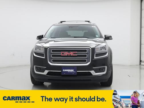 2015 GMC Acadia SLT