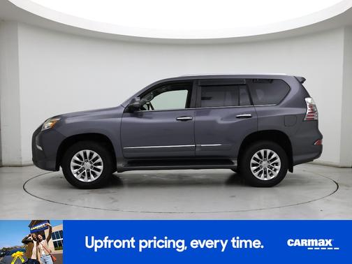 2016 Lexus GX 460 