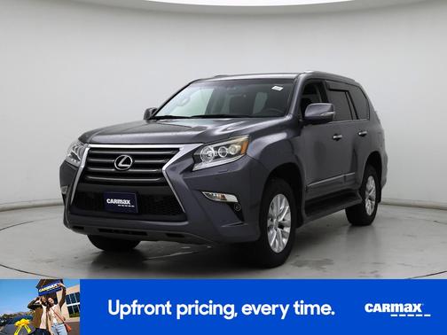 2016 Lexus GX 460 