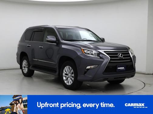 2016 Lexus GX 460 