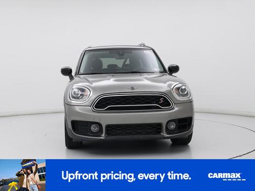 2020 MINI Countryman S ALL4