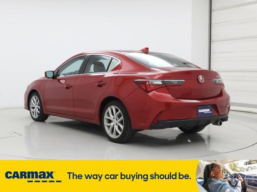 2019 Acura ILX